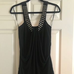 Casual Black GUESS Dress
